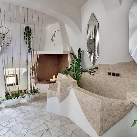 Romantic House With Bathtub In 5 Min Porto Cervo Tatil Evi San Pantaleo