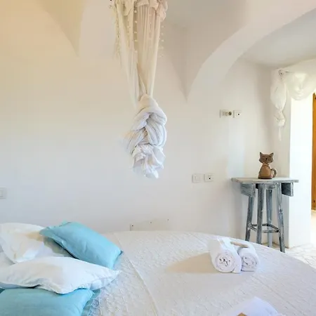 Romantic House With Bathtub In 5 Min Porto Cervo Сasa de vacaciones