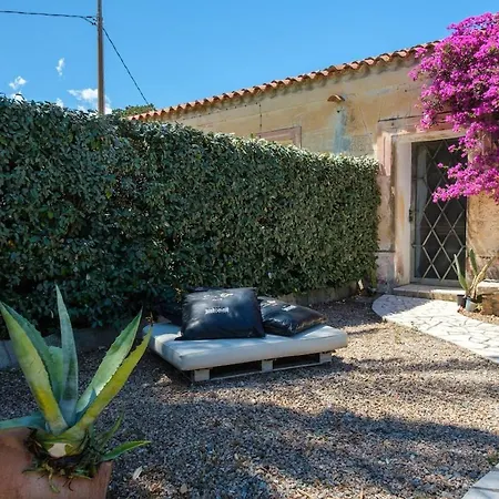 Romantic House With Bathtub In 5 Min Porto Cervo Tatil Evi *