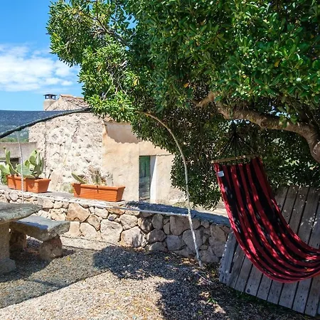 Romantic House With Bathtub In 5 Min Porto Cervo * San Pantaleo