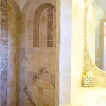 Сasa de vacaciones Romantic House With Bathtub In 5 Min Porto Cervo