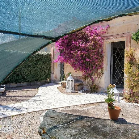 Romantic House With Bathtub In 5 Min Porto Cervo * San Pantaleo