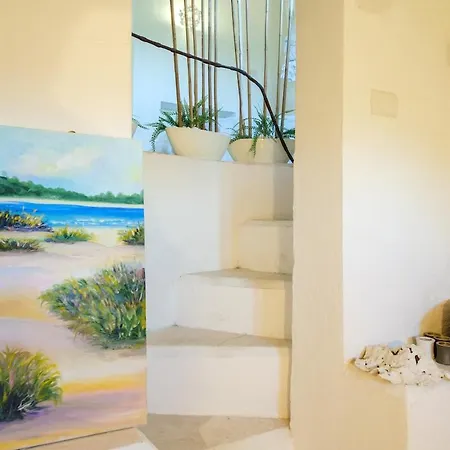 Romantic House With Bathtub In 5 Min Porto Cervo