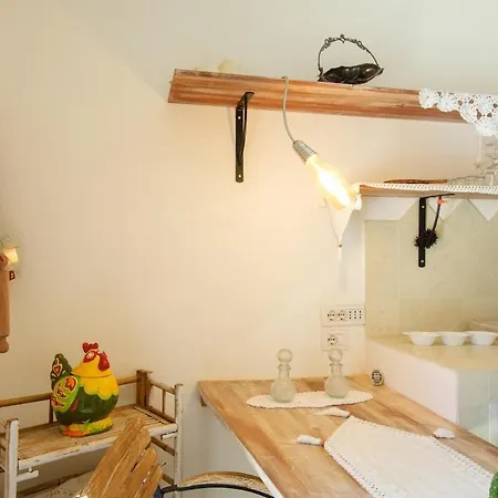 Romantic House With Bathtub In 5 Min Porto Cervo Holiday home San Pantaleo