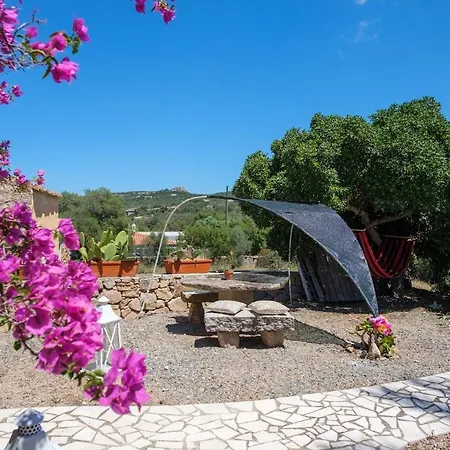 Romantic House With Bathtub In 5 Min Porto Cervo San Pantaleo