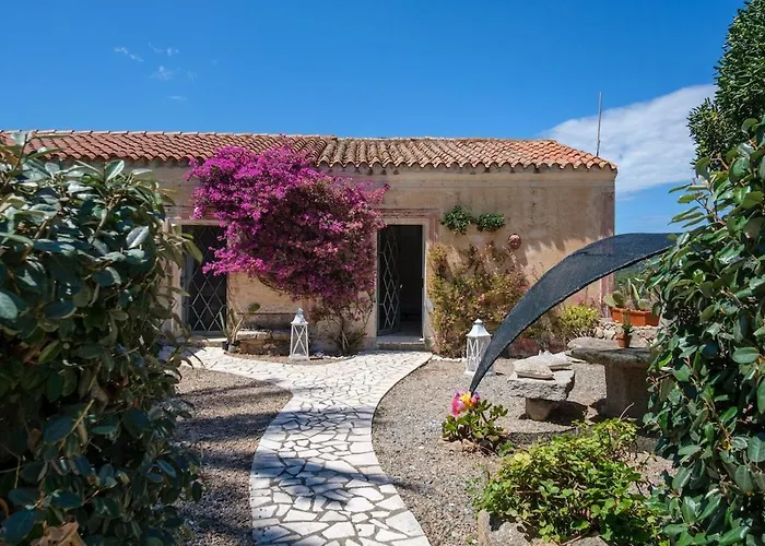 Romantic House With Bathtub In 5 Min Porto Cervo San Pantaleo