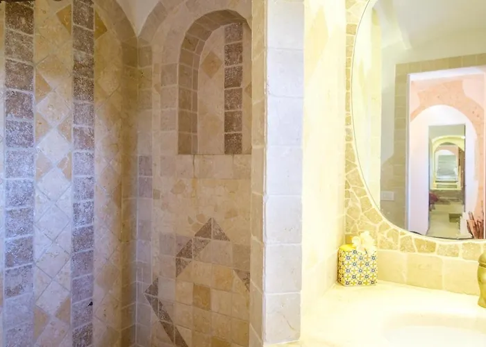 Nyaraló Romantic House With Bathtub In 5 Min Porto Cervo